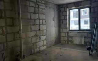 Продажа 1-комнатной квартиры, 46.9 м²