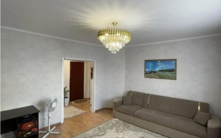 Продажа 2-комнатной квартиры, 61 м² - Продажа квартир в р-не Алматы Астаны