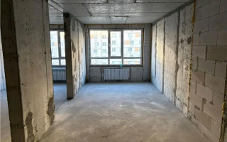 Продажа 2-комнатной квартиры, 51.4 м², ул. Утепова, дом  31 - Продажа квартир в новостройках Алматы без посредников с фото