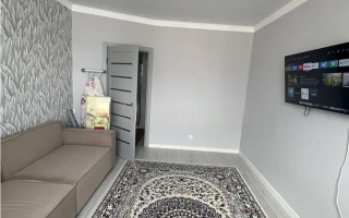 Продажа 1-комнатной квартиры, 39 м² - Продажа земельных участков в Атырау