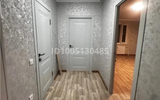 Продажа 1-комнатной квартиры, 39 м², мкр-н Кокжиек, дом  11 - Продажа квартир в Алматы