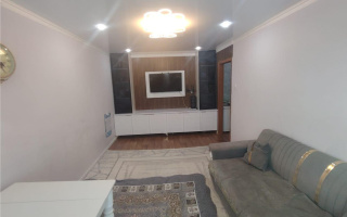 Продажа 2-комнатной квартиры, 50 м² - Продажа баз, складов и промышленной недвижимости в Карагандинской области