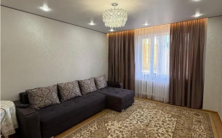 Продажа 2-комнатной квартиры, 62 м², ул. Сауран, дом  3/1 - Продажа  двухкомнатных квартир в Астане