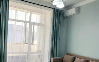 Продажа 1-комнатной квартиры, 37.5 м², пр. Туран, дом  46Б/2 - Продажа  однокомнатных квартир в Астане без посредников