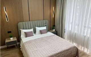 Продажа 3-комнатной квартиры, 53 м², мкр-н Нуркент, дом  6/2 - Продажа  трехкомнатных квартир в Алматы