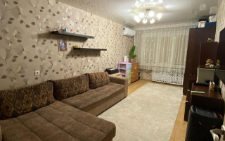 Продажа 2-комнатной квартиры, 50.9 м², ул. Утепова, дом  31 - Продажа и аренда недвижимости в Усть-Каменогорске