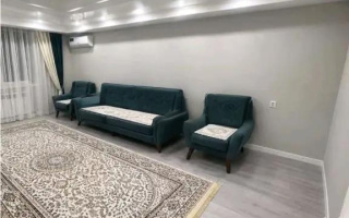 Продажа 3-комнатной квартиры, 80 м² - Продажа квартир в Наурызбайском р-не Алматы