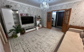 Продажа 2-комнатной квартиры, 54 м², ул. Таттимбета, дом  21 - Продажа  двухкомнатных квартир в Караганде