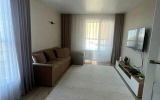 Продажа 2-комнатной квартиры, 64 м²