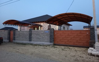 Продажа 4-комнатного дома, 144 м², Отемисулы, дом  182 - Продажа и аренда недвижимости в Алматинской области