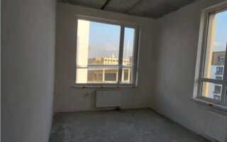 Продажа 2-комнатной квартиры, 56 м² - Продажа квартир в новостройках Алматы без посредников