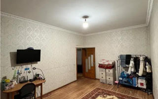Продажа 2-комнатной квартиры, 52.8 м², ул. Утеген батыра, дом  102 - Продажа квартир в Алматы