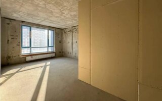 Продажа 3-комнатной квартиры, 119.5 м² - Продажа квартир в новостройках Алматы без посредников