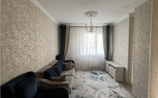 Продажа 3-комнатной квартиры, 78 м²