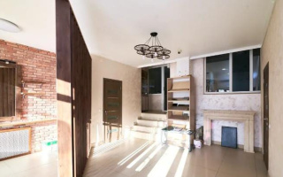 Продажа , 100 м², пр. Абылай хана, дом  39 - Продажа офисных и торговых помещений в Астане с фото