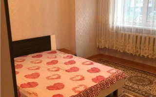 Продажа 1-комнатной квартиры, 44.5 м², пр. Момышулы, дом  16 - Продажа квартир в Астане