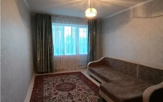 Продажа 1-комнатной квартиры, 36.6 м² - Продажа однокомнатных квартир в панельном доме в Астане