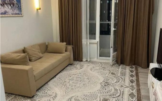 Продажа 1-комнатной квартиры, 39 м² - Продажа однокомнатных квартир в Астане - страница 2