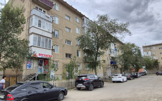 Продажа 3-комнатной квартиры, 71 м², Сырыма Каженбаева, дом  1 - Продажа и аренда недвижимости в Атырау