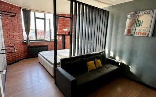Продажа 1-комнатной квартиры, 39 м², мкр-н Нуркент, дом  69 - Продажа  однокомнатных квартир в новостройках Алматы