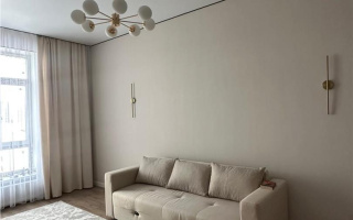 Продажа 1-комнатной квартиры, 37 м² - Продажа  однокомнатных квартир в новостройках Астаны с фото - страница 91