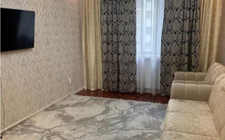 Продажа 2-комнатной квартиры, 74 м² - Продажа двухкомнатных квартир в монолитно-каркасном доме в Астане