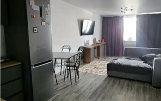Продажа 1-комнатной квартиры, 36 м², ул. Тулебаева, дом  5 - Продажа квартир в Астане с фото