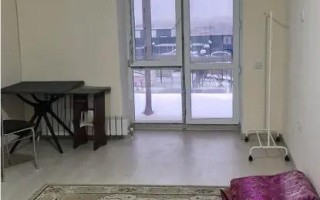 Продажа 1-комнатной квартиры, 30.5 м², пр. Аль-Фараби, дом  76 - Продажа квартир в новостройках Астаны