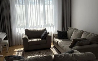 Продажа 3-комнатной квартиры, 93 м² - Продажа трехкомнатных квартир в кирпичном доме в Астане