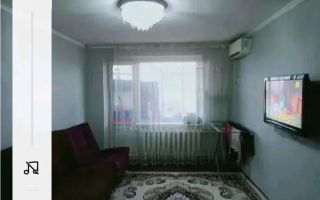 Продажа 2-комнатной квартиры, 54 м², ул. Дукенулы, дом  32/1 - Продажа  двухкомнатных квартир в Астане
