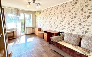 Продажа 2-комнатной квартиры, 44 м²