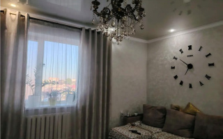 Продажа 2-комнатной квартиры, 58.4 м² - Продажа двухкомнатных квартир от собственников в Казахстане - страница 28