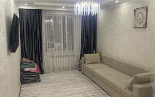 Продажа 1-комнатной квартиры, 40 м² - Продажа квартир в Астане - страница 9