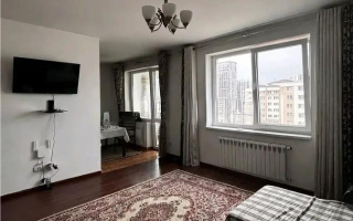 Продажа 3-комнатной квартиры, 94 м² - Продажа квартир в новостройках Астаны без посредников - страница 36