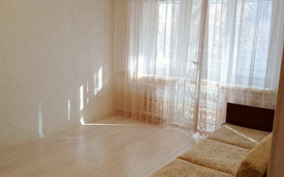 Продажа 1-комнатной квартиры, 32 м², ул. Гоголя - Продажа  однокомнатных квартир в Караганде с фото