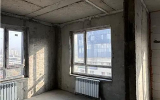 Продажа 2-комнатной квартиры, 51.1 м², ул. Жандосова, дом  94а - Продажа квартир в Алматы