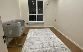 Продажа 3-комнатной квартиры, 80 м², пр. Абая, дом  160 - Продажа  трехкомнатных квартир в Алматы с фото