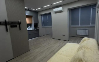 Продажа 2-комнатной квартиры, 61 м², ул. Навои, дом  39 - Продажа квартир без посредников в Алматы