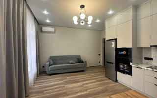 Аренда 2-комнатной квартиры, 47 м² - Аренда  двухкомнатных квартир помесячно в Астане