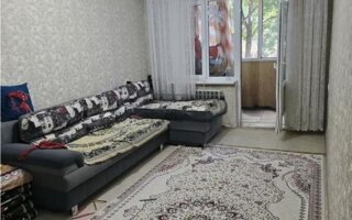 Продажа 2-комнатной квартиры, 44 м²