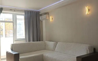 Продажа 2-комнатной квартиры, 60 м², ул. Казыбек би, дом  125 - Продажа квартир в новостройках Алматы