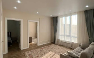 Продажа 3-комнатной квартиры, 70 м² - Продажа трехкомнатных квартир в Алматы