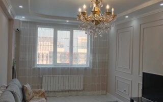 Аренда 2-комнатной квартиры, 62 м² - Аренда квартир помесячно в Казахстане
