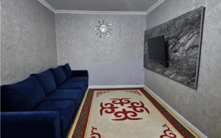 Продажа 2-комнатной квартиры, 47 м², пр. Женис, дом  20 - Продажа квартир в Астане без посредников