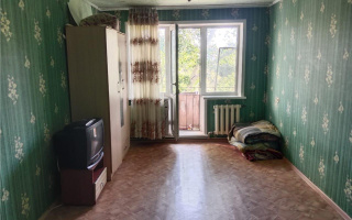 Продажа 1-комнатной квартиры, 29 м², мкр-н 6-й, дом  24 - Продажа квартир в Темиртау