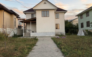 Продажа 5-комнатного дома, 220 м² - Продажа домов, коттеджей в Алматинской области