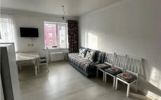 Продажа 1-комнатной квартиры, 27.7 м² - Продажа однокомнатных квартир в Астане