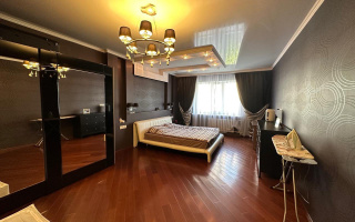 Аренда 3-комнатной квартиры, 136 м² - Аренда трехкомнатных квартир помесячно в Казахстане