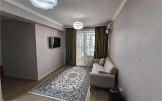Продажа 3-комнатной квартиры, 68 м² - Продажа квартир в Алматы - страница 20