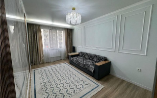 Продажа 1-комнатной квартиры, 46 м² - Продажа однокомнатных квартир в Алматы - страница 2